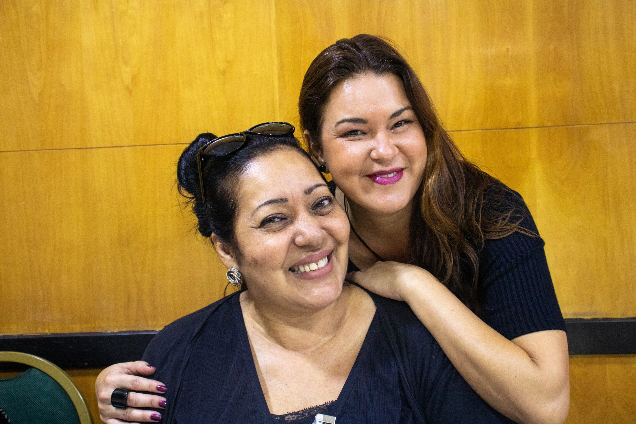 Evento Instituto Carioca - 4