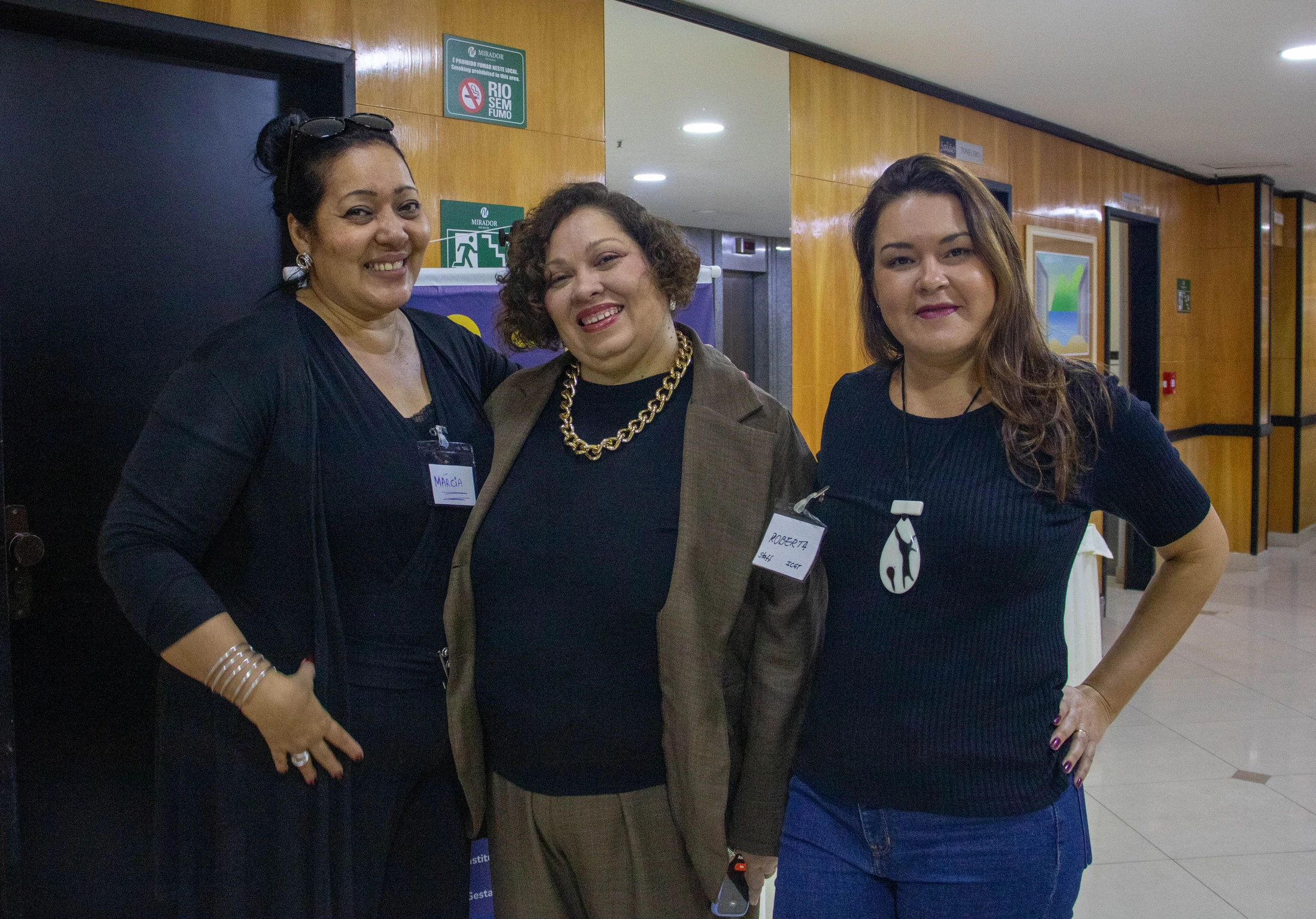 Evento Instituto Carioca - 5