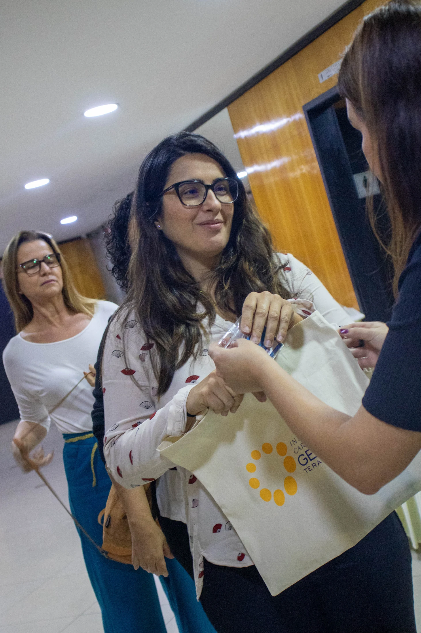 Evento Instituto Carioca - 6