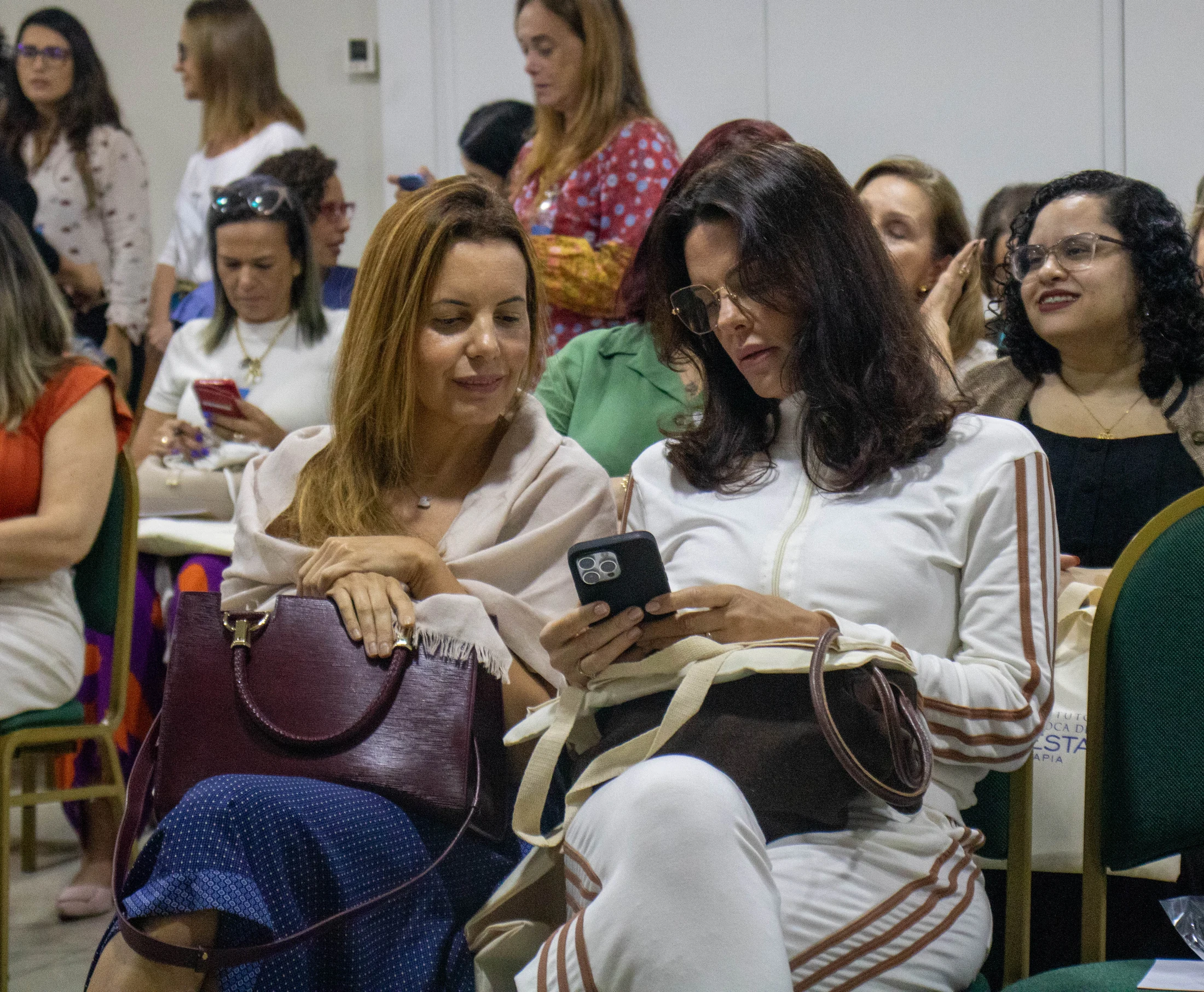 Evento Instituto Carioca - 9