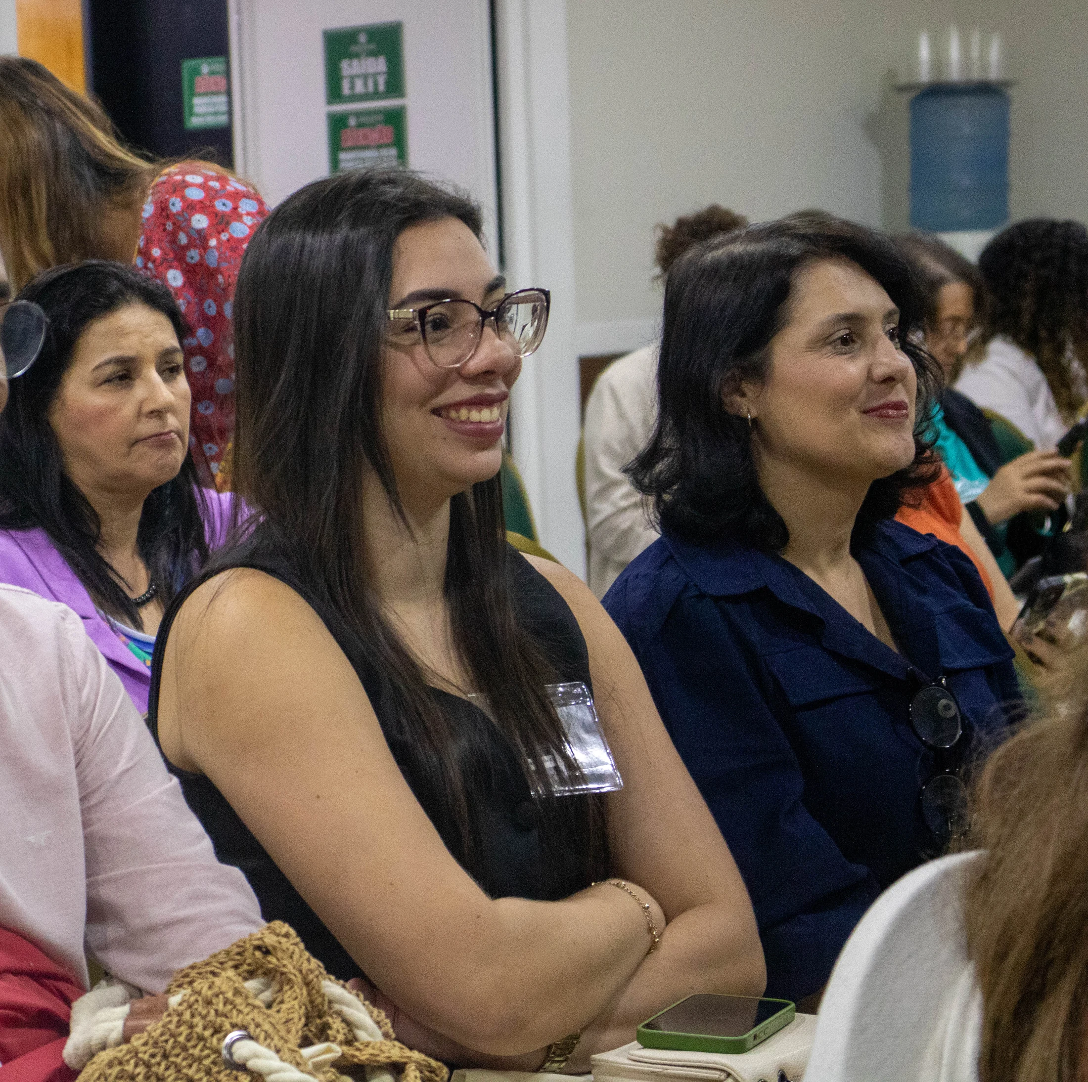 Evento Instituto Carioca - 10
