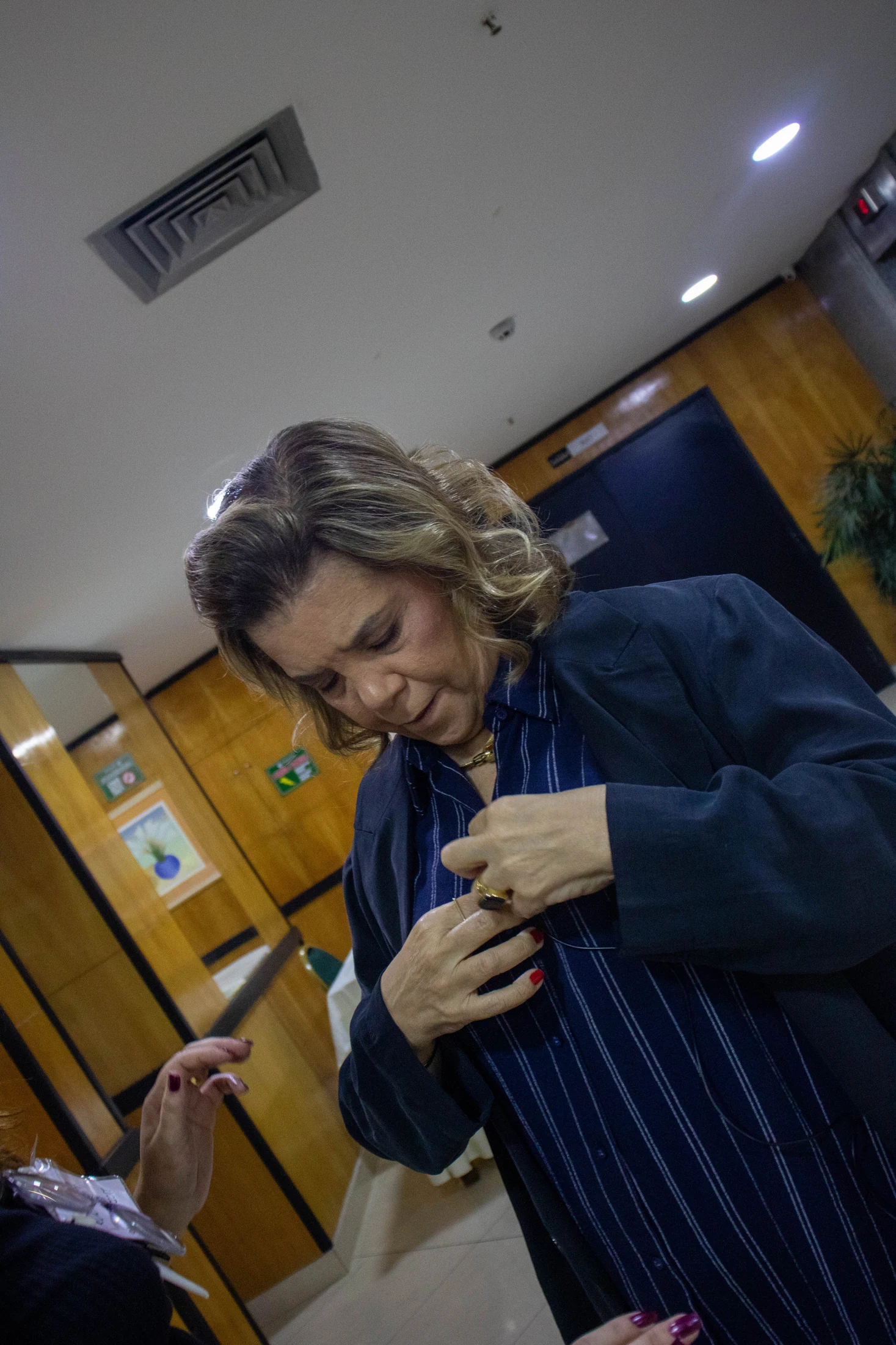 Evento Instituto Carioca - 11