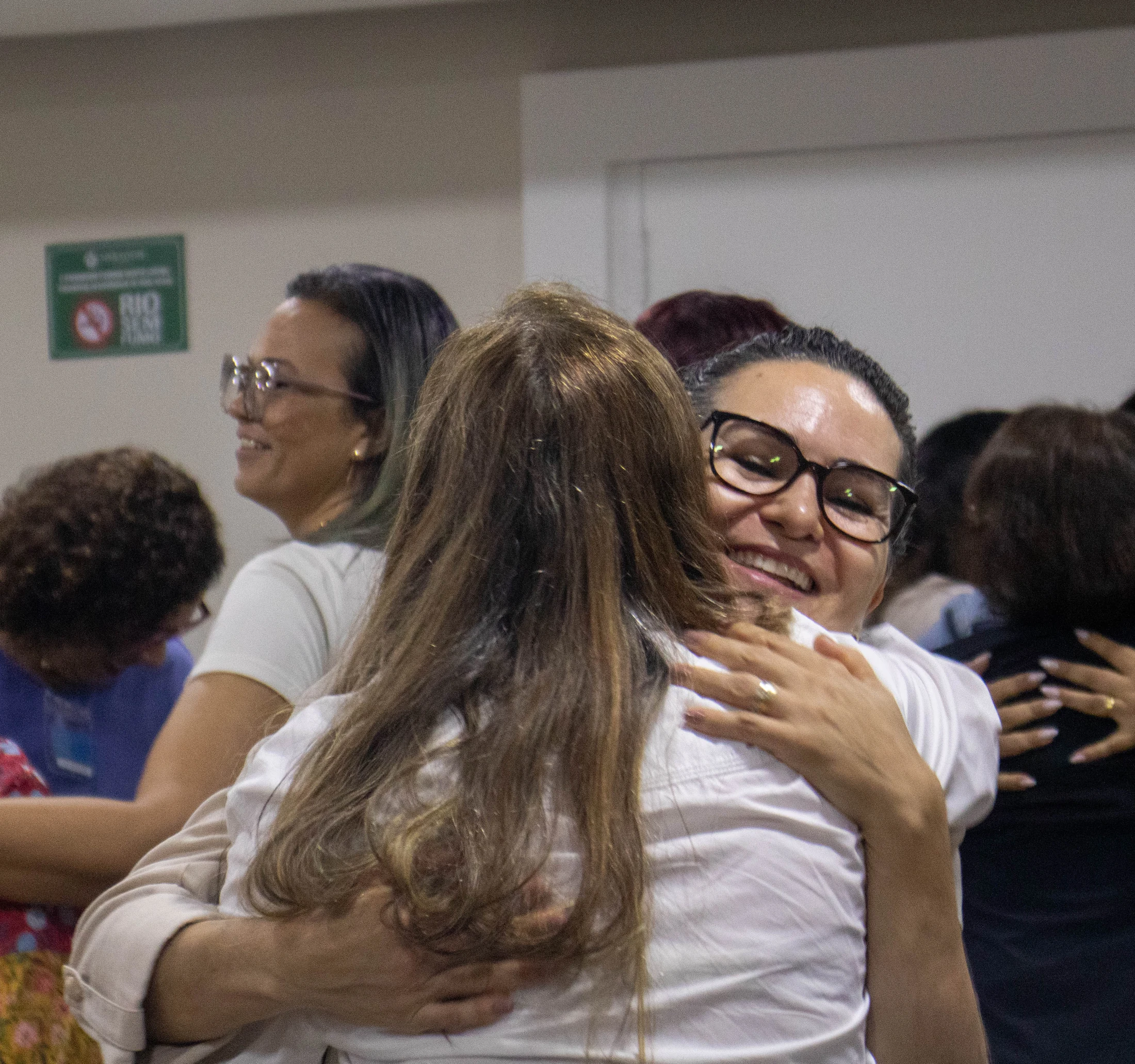 Evento Instituto Carioca - 13