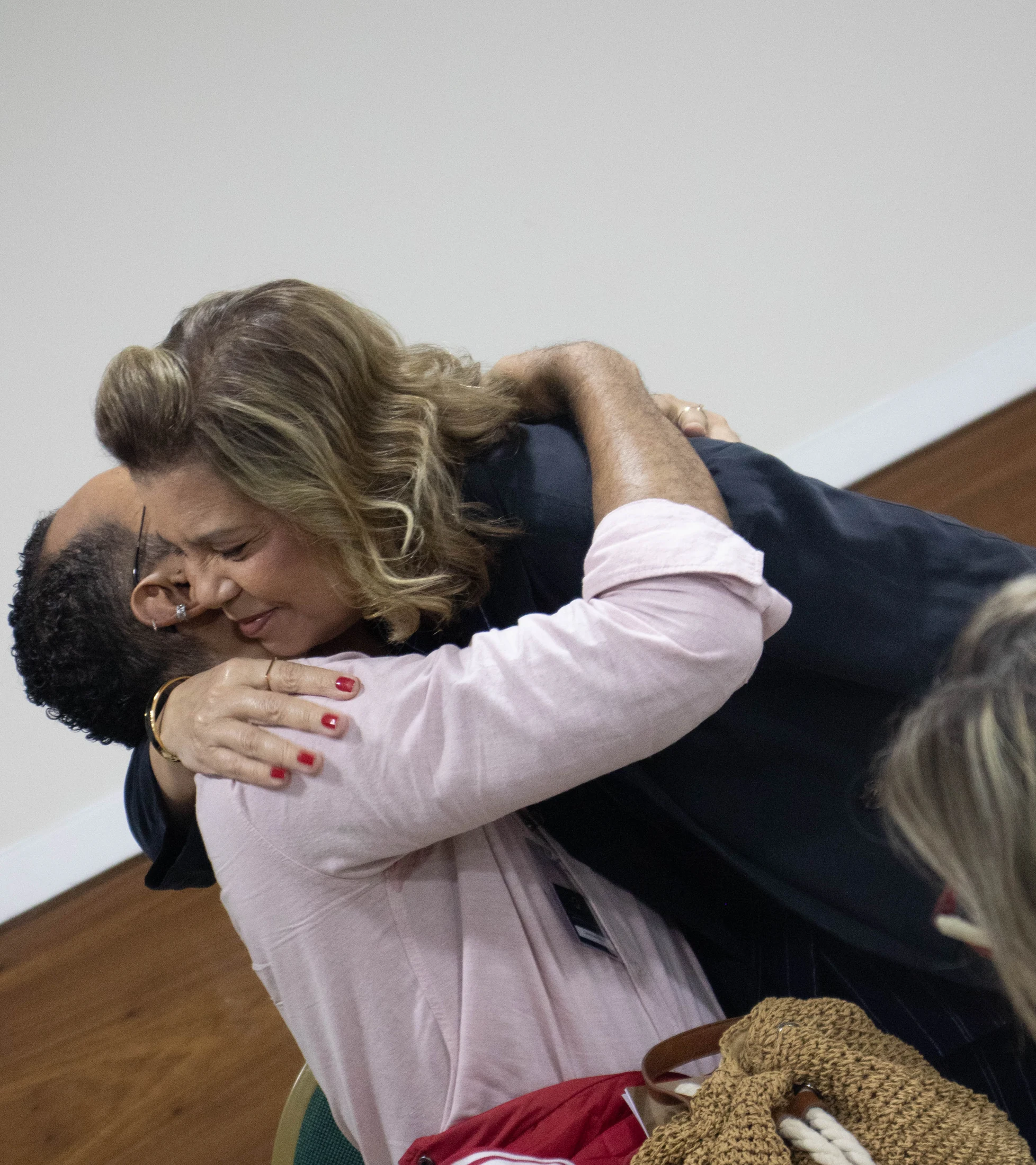 Evento Instituto Carioca - 14