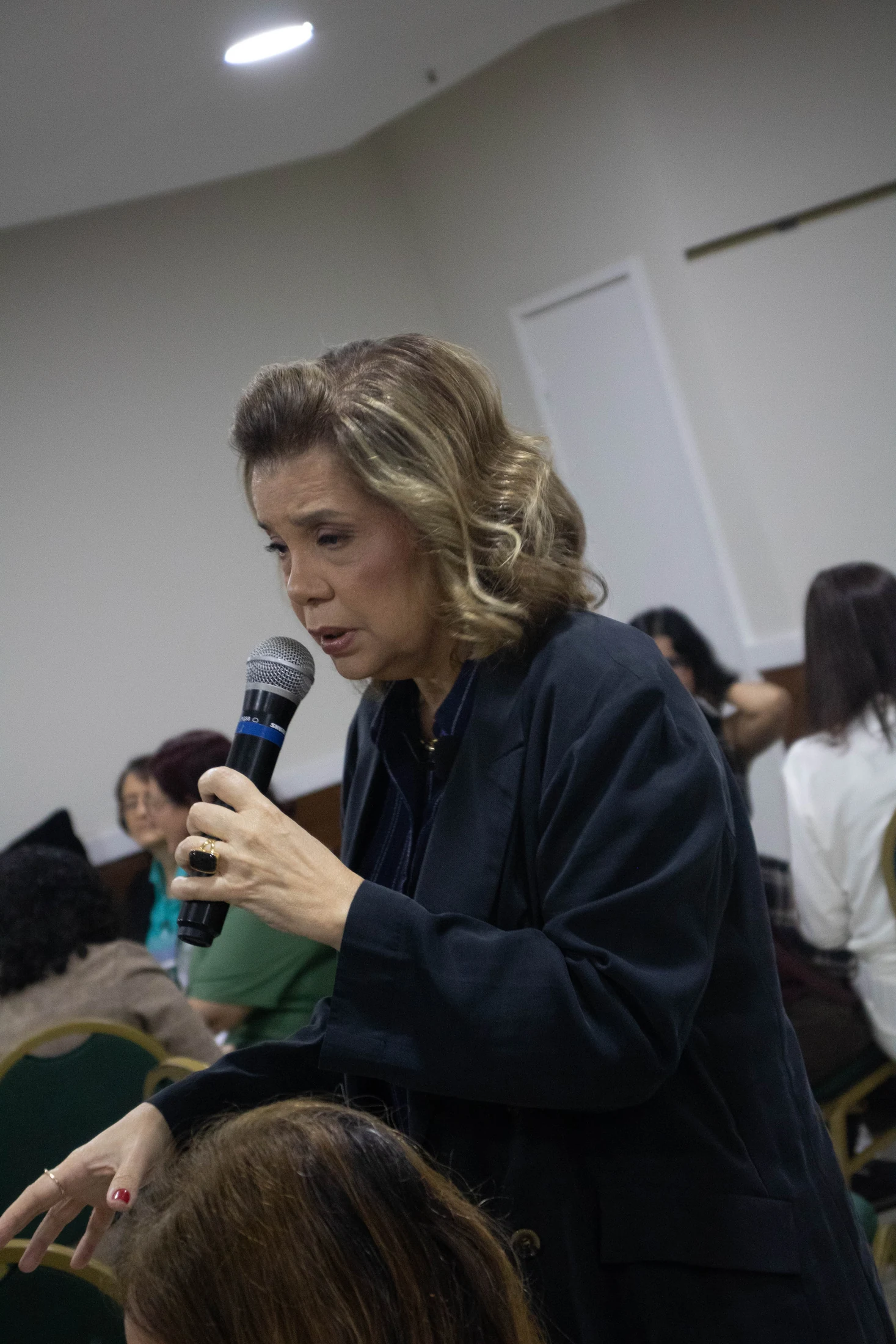 Evento Instituto Carioca - 15