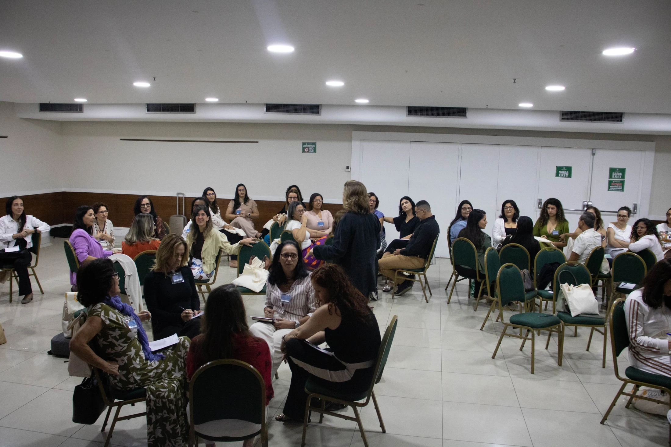 Evento Instituto Carioca - 17