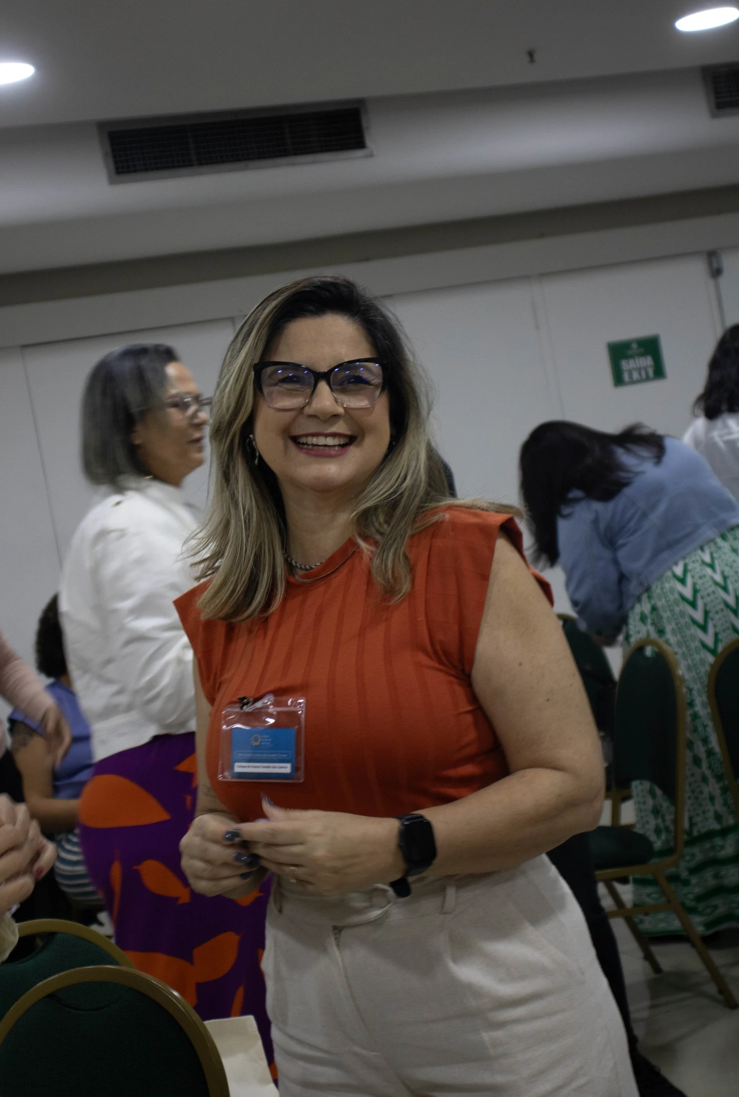 Evento Instituto Carioca - 23