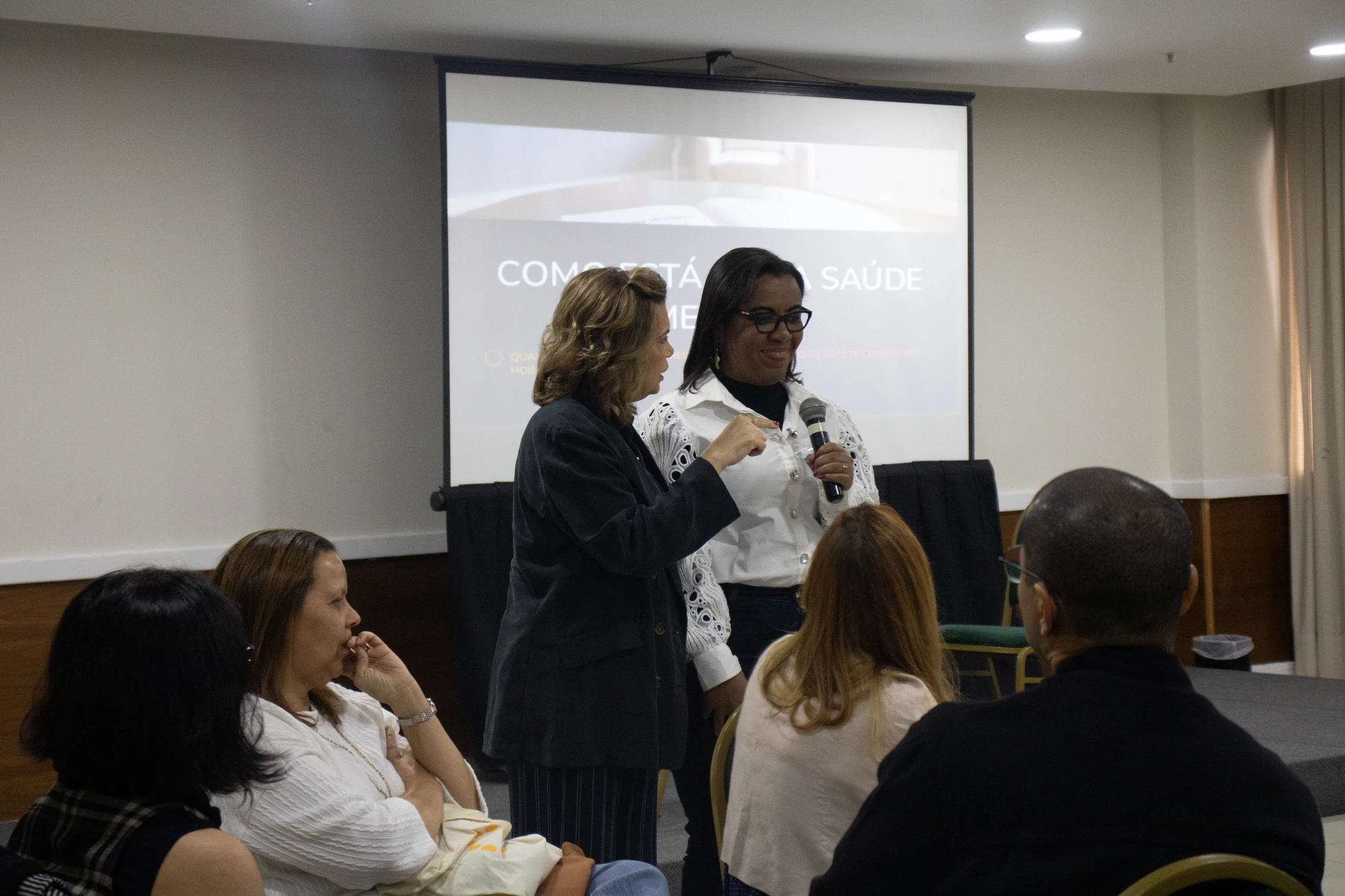 Evento Instituto Carioca - 27
