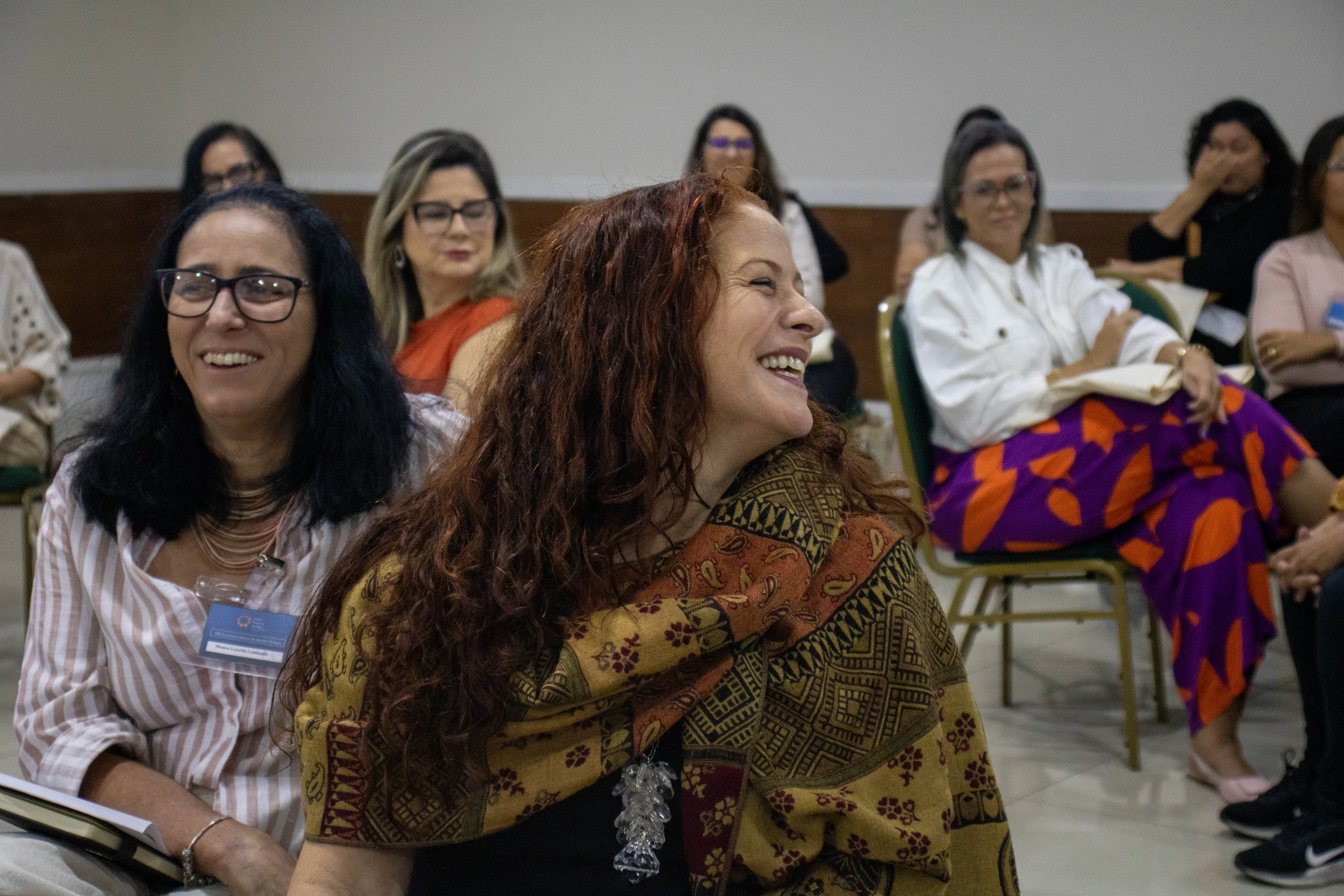 Evento Instituto Carioca - 29