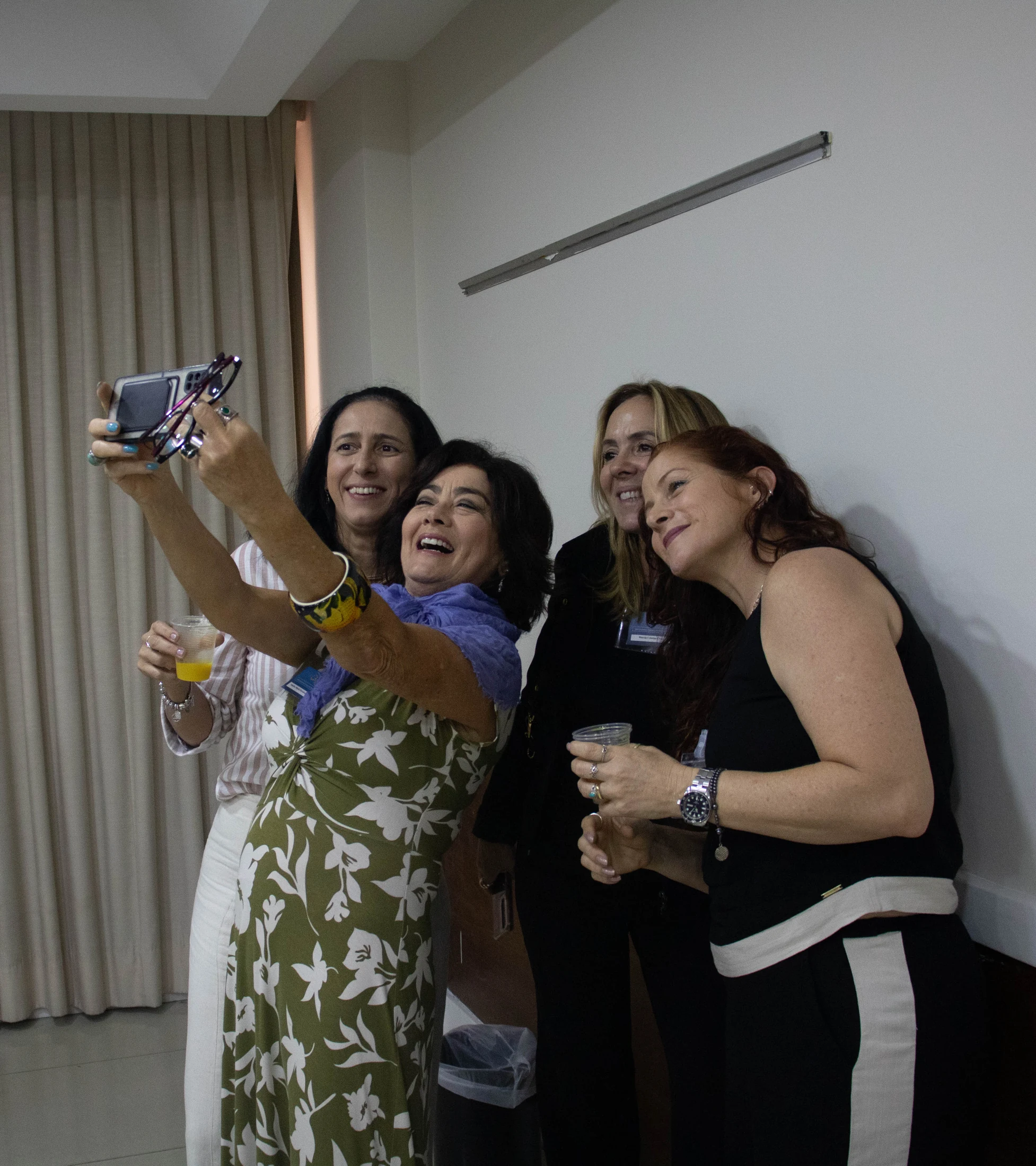 Evento Instituto Carioca - 34