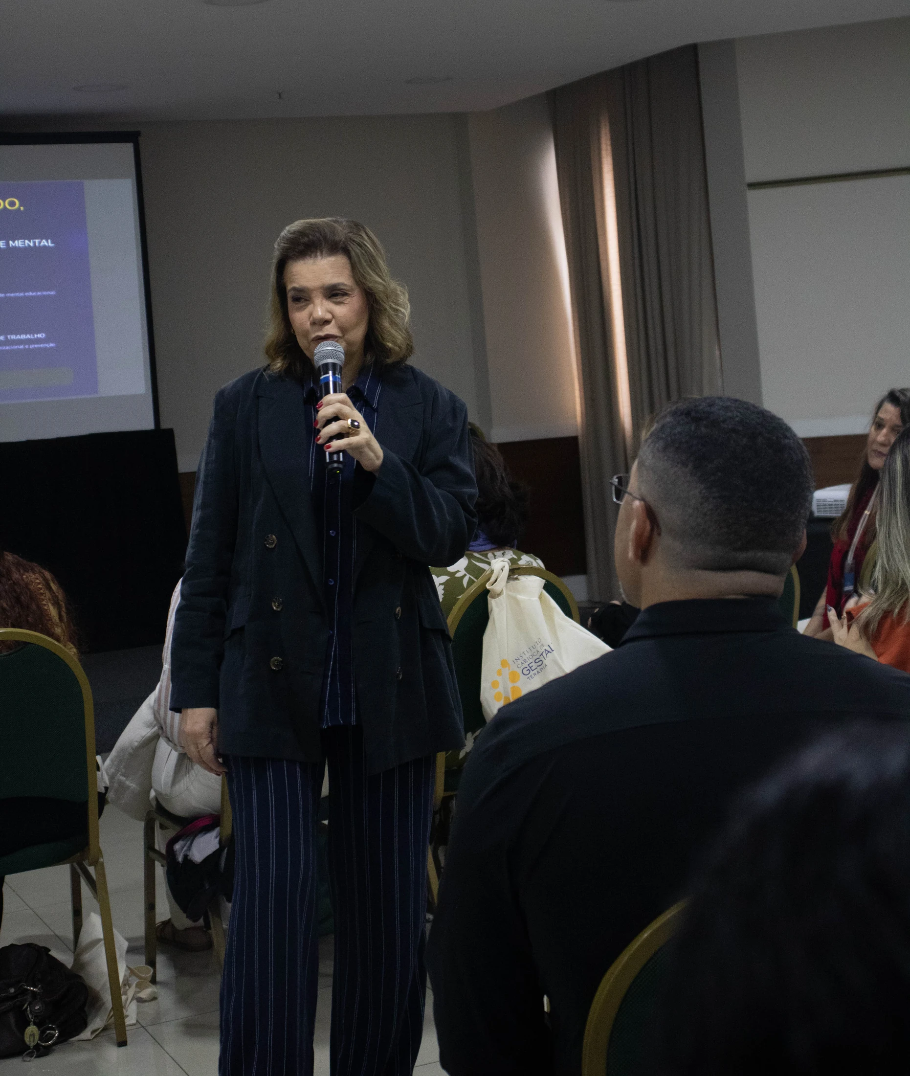 Evento Instituto Carioca - 36