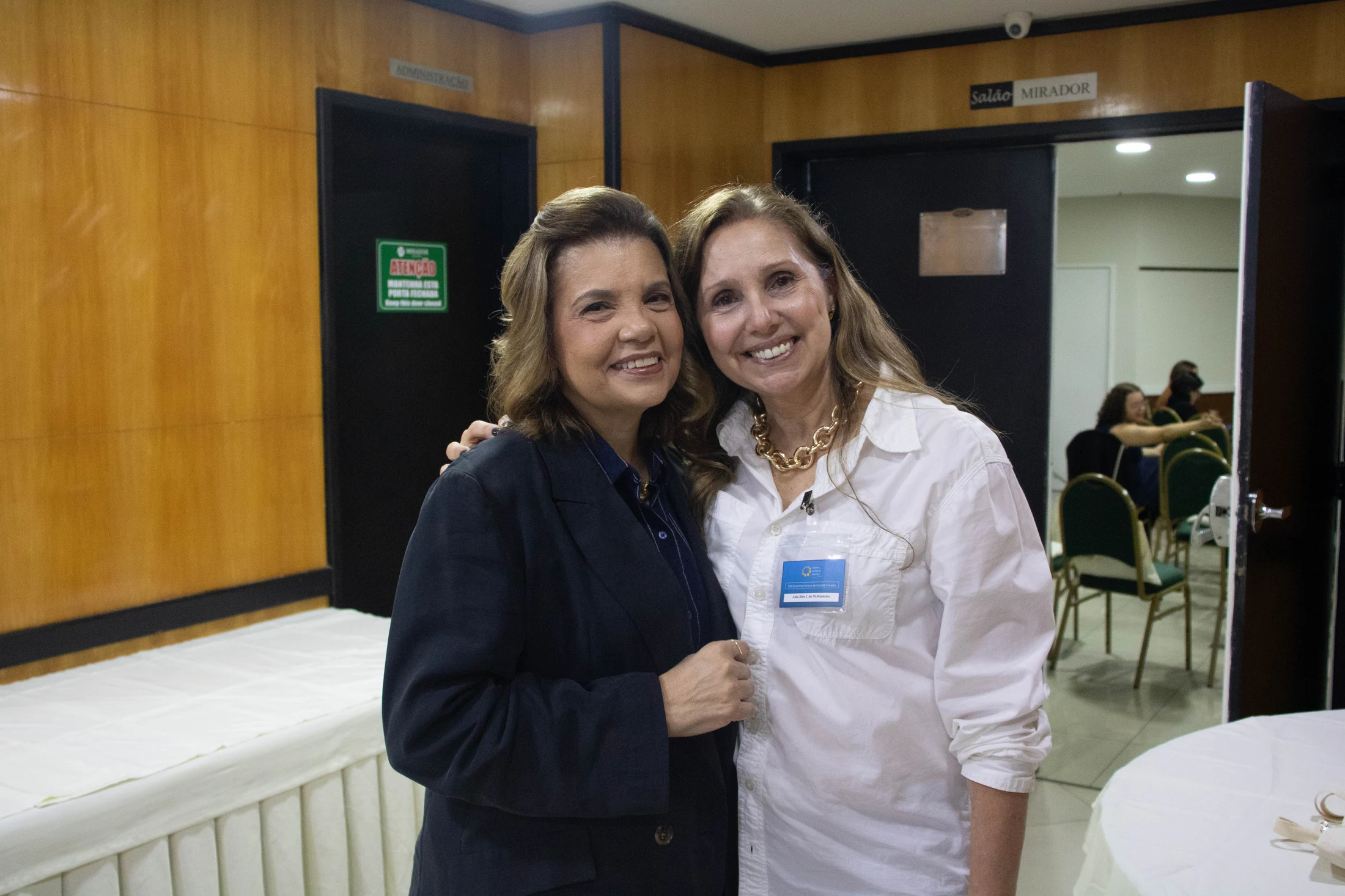 Evento Instituto Carioca - 41