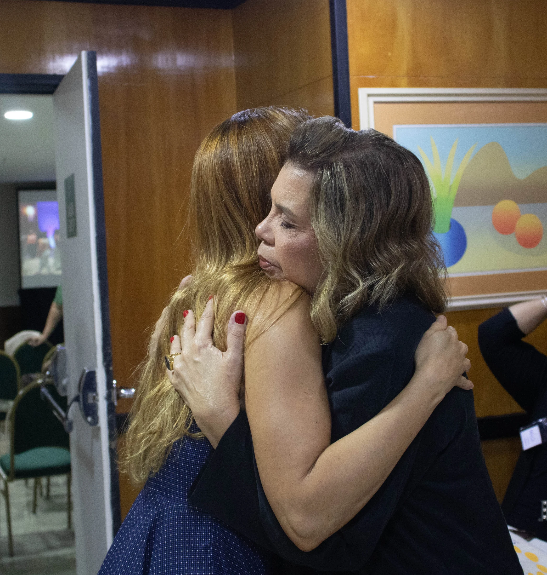Evento Instituto Carioca - 42