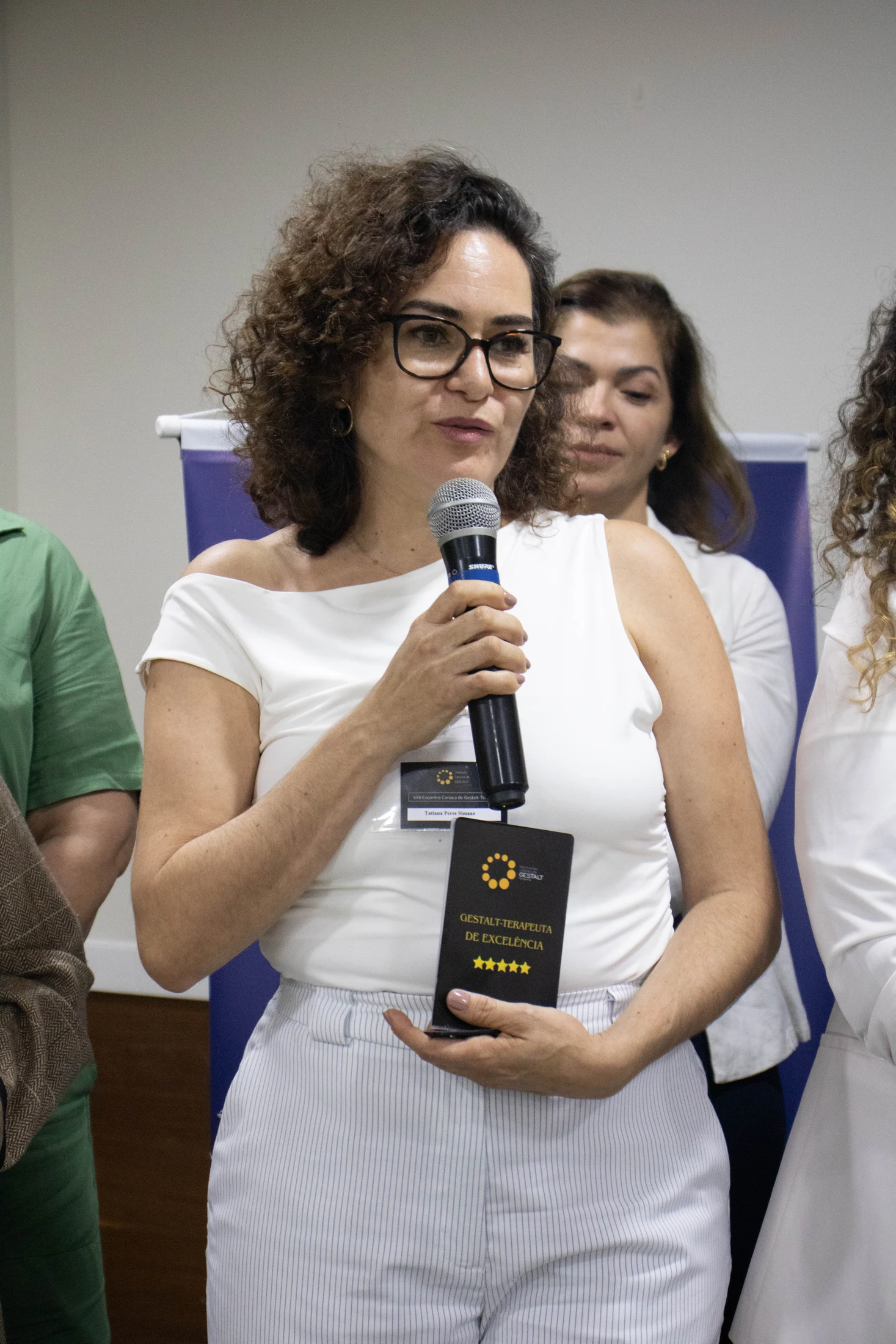 Evento Instituto Carioca - 51